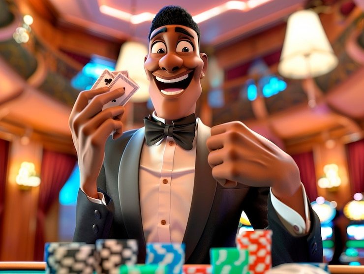 tante4d slot platform overview – unified account across sports betting, live casino, and slots