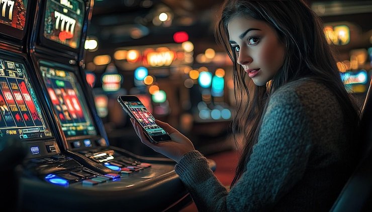 tante4d slot featured game showcase