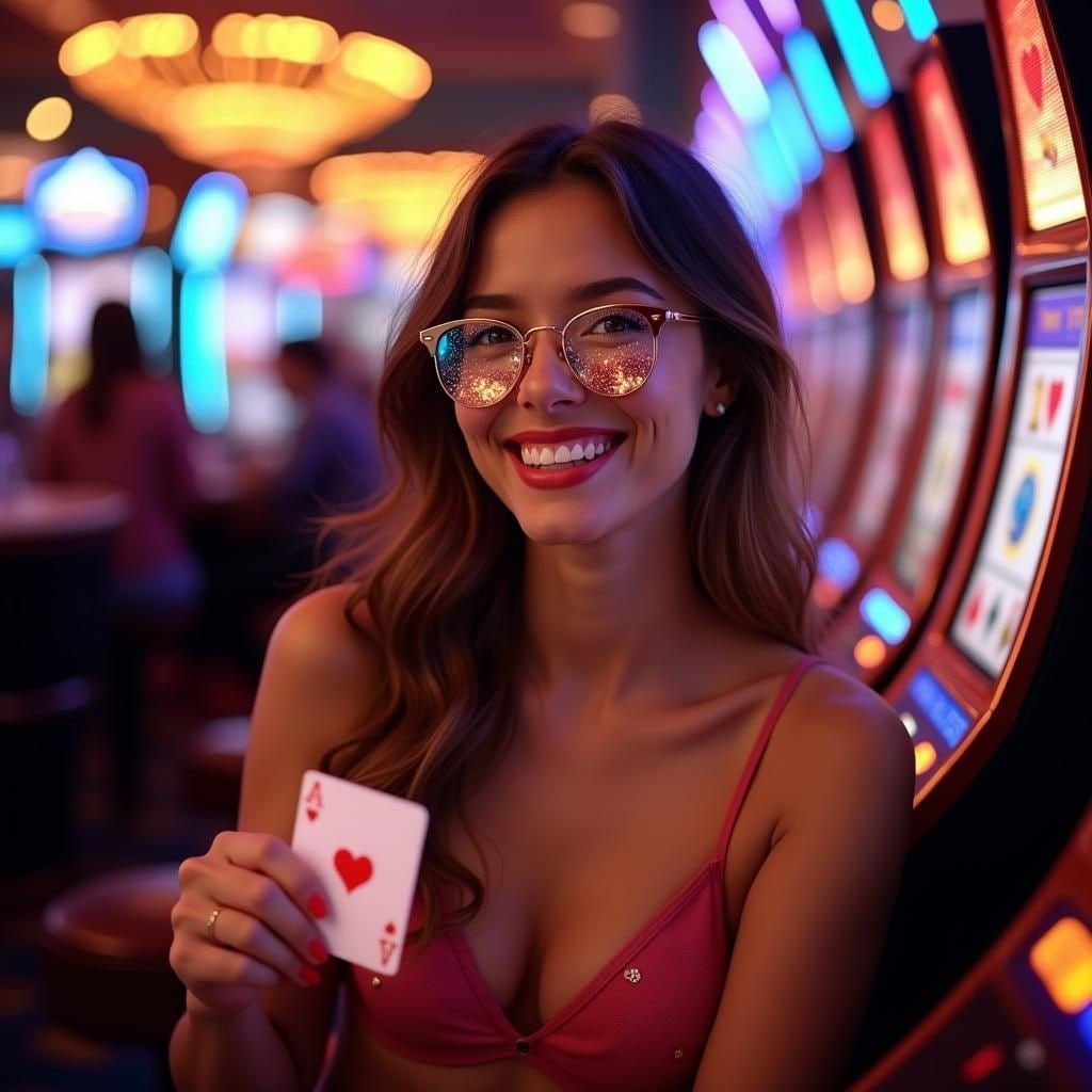 tante4d slot featured game showcase
